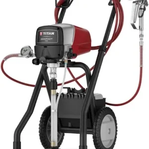 Pompe Titan Compact 190