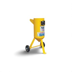 Sableuse mobile 60L
