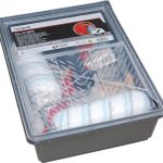 Kit completo di tutte le vernici