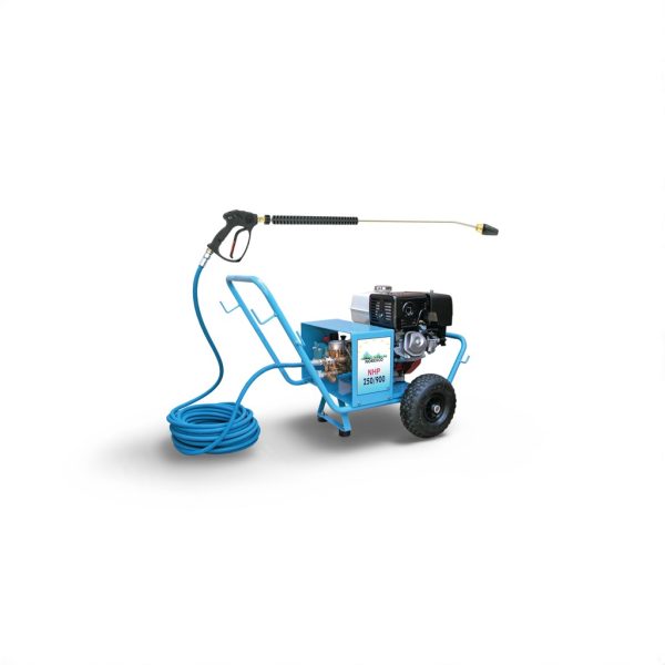Nettoyeur Haute Pression Thermique HONDA® 13 CV