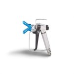 Pistolet Airless Samoa AT250 avec buse et porte buse
