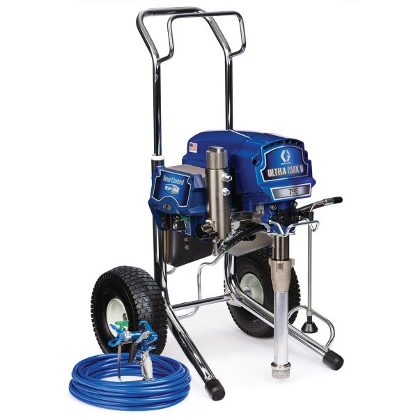 Pompe Electrique Airless Graco 795 Standard - 17E639