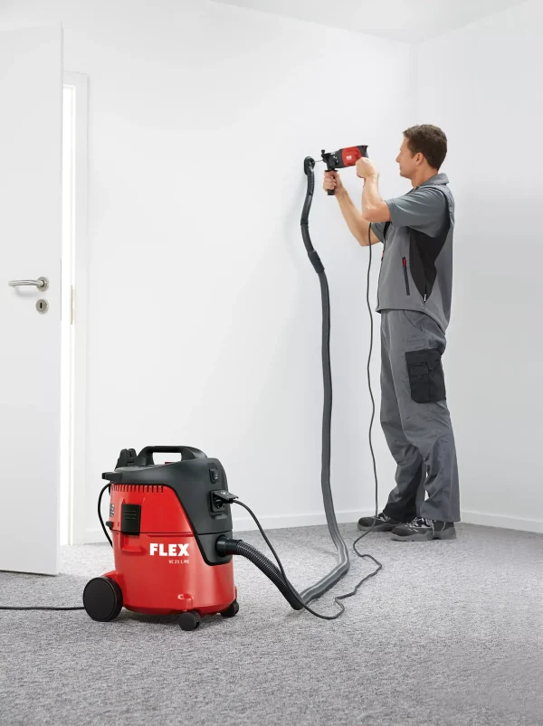 Aspirateur professionnel Flex VC 21 L MC – Image 2