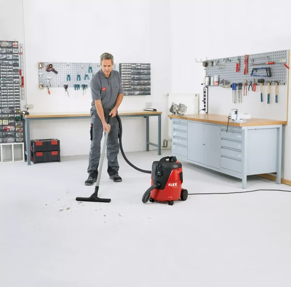 Aspirateur professionnel Flex VC 21 L MC – Image 3