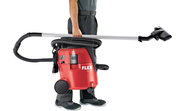 Aspirateur professionnel Flex VC 21 L MC