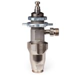 Bomba Inferior Graco - 17C489