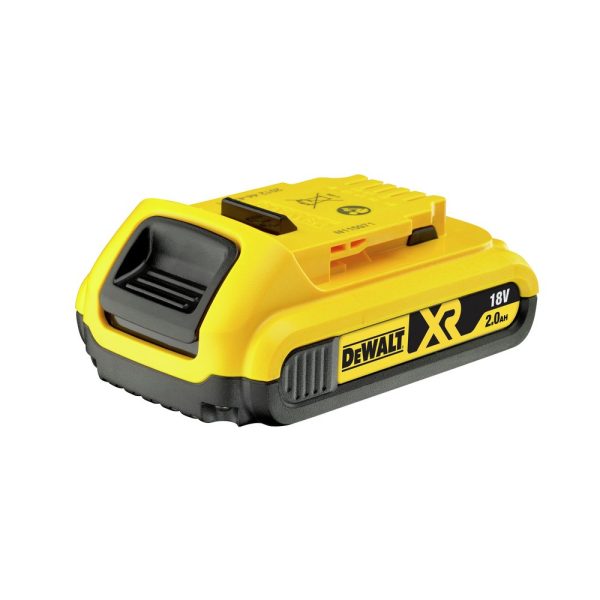Batterie Dewalt Graco Ultramax - 17P557 – Image 2
