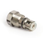 Kit de válvula de descarga Graco - 17J880