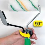 EasyLiner Mini Rodillo 12 Cm