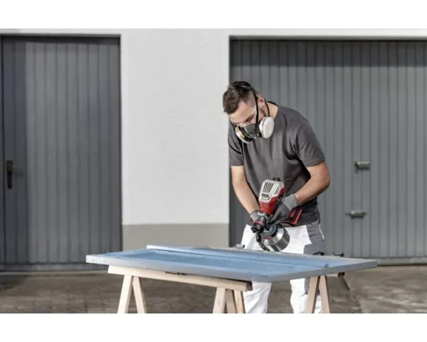 Kit complet Pistolet FLEXSPRAY PRO 18V – Image 2