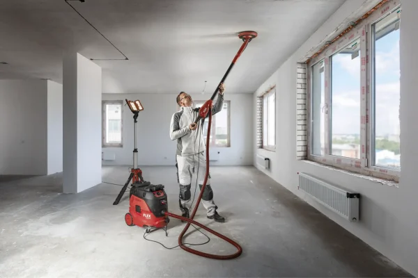 Pack Giraffe + Aspirateur – Image 3