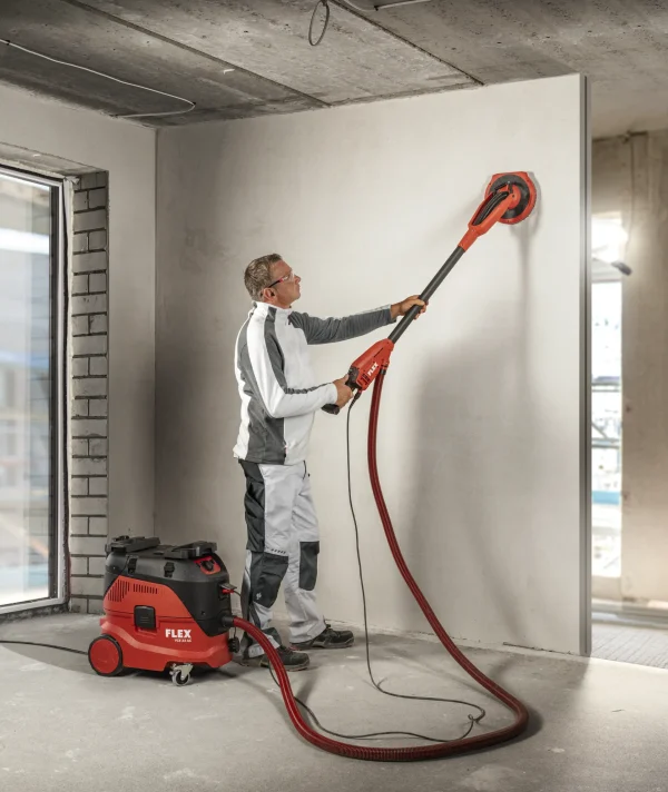 Pack Giraffe + Aspirateur – Image 2