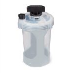Kit de balde Graco Ultramax 1.25L -17P553