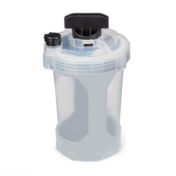 Kit Godet Graco Ultramax 1.25L -17P553