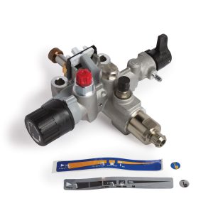 Kit Pompe Complet Graco