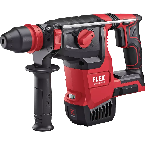 Marteau Perforateur sur batterie Flex 2-26 18.0-EC C