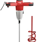 2-speed Flex blender 1200 watts