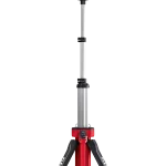 Proiettore da cantiere Flex con treppiede