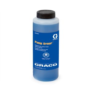 Liquide de protection et de stockage Graco 1 Litre - 253574