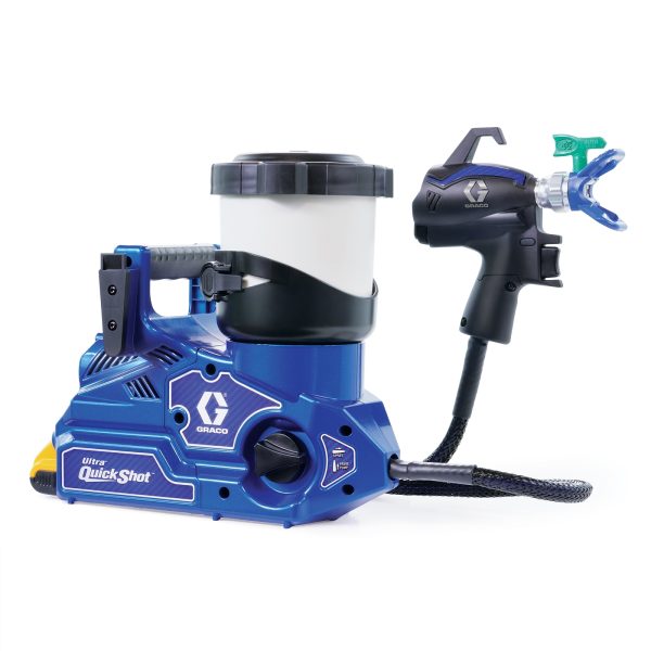 Ultra Quickshot Graco - 20B476 – Image 2