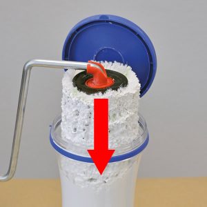 Pareti e soffitti RollMatic
