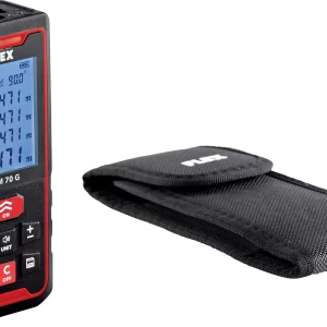 Télémètre laser 70 m
