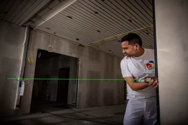 Télémètre laser 70 m – Image 2