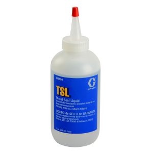 Huile de Piston Graco TSL 236 ml - 206994