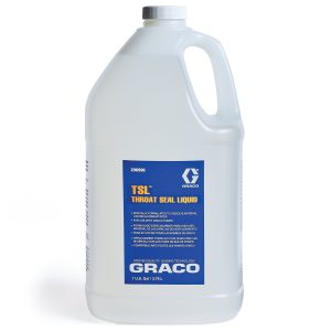 Huile de Piston Graco TSL 3,78 L - 206996