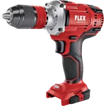 Trapano/avvitatore a batteria Flex DD 4G 18.0-EC