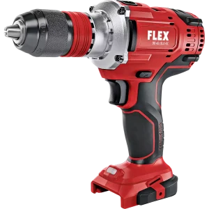 Perceuse-Visseuse sur batterie Flex DD 4G 18.0-EC