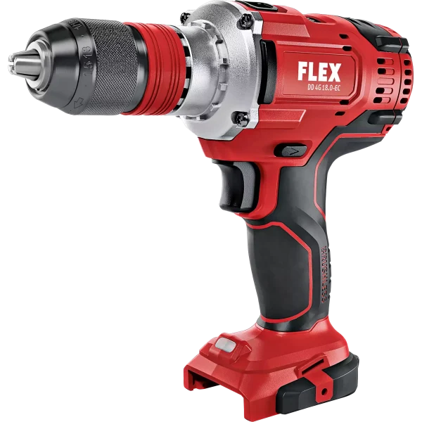 Perceuse-Visseuse sur batterie Flex DD 4G 18.0-EC