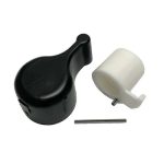 Kit Poignée de Vanne de purge Graco - 24E234