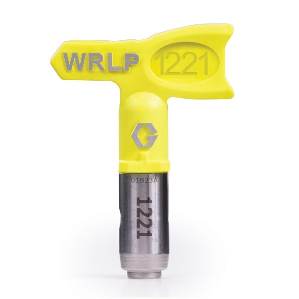 Graco RAC X WRLP - Buse Basse Pression Grand Angle Pour Pistolet Airless