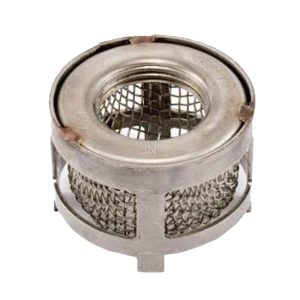 Crépine Renforcée 1'' Graco - 15V573