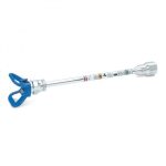 Rallonge de Buse 25cm Graco pour Pistolet Airless - 287019