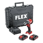 Kit Perceuse-Visseuse sur batterie