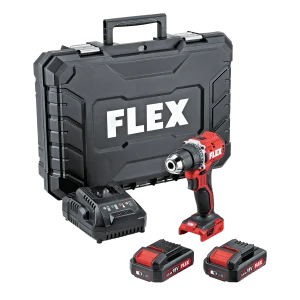 Kit Perceuse-Visseuse sur batterie