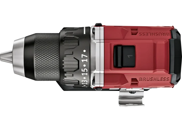 Kit Perceuse-Visseuse sur batterie – Image 3