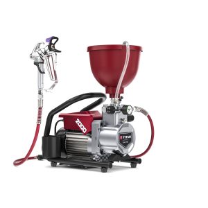 Pompe Titan Elite 2000