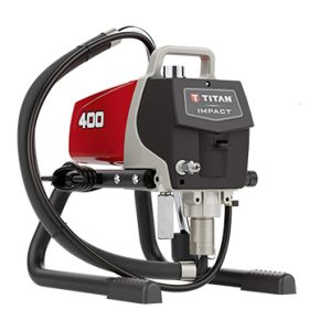 Bomba Titan Impact 400
