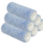 Lot de 6 manchons 180 mm