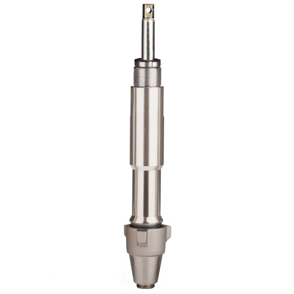 Bas de Pompe pour Graco Mark X Standard - 17H831