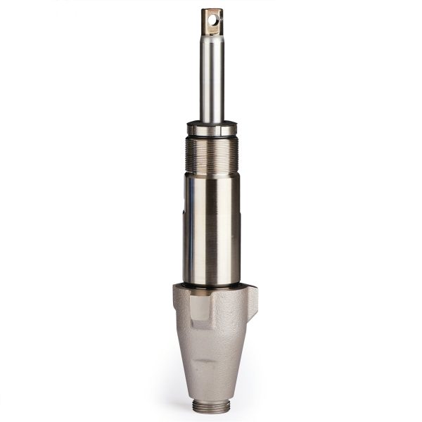 Bas de Pompe pour Graco 695/795 Standard - 16Y598