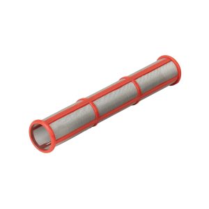 Filtre collecteur 200 Mailles Rouge Graco - 244069