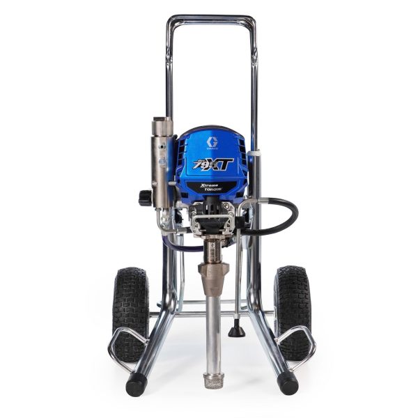 Pompe Electrique Airless Graco 795 XT Standard - 19F731 – Image 2