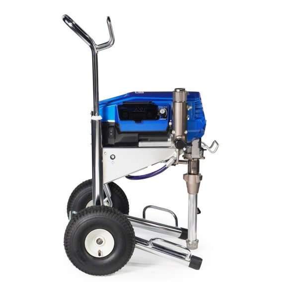 Pompe Electrique Airless Graco 795 XT Standard - 19F731 – Image 3