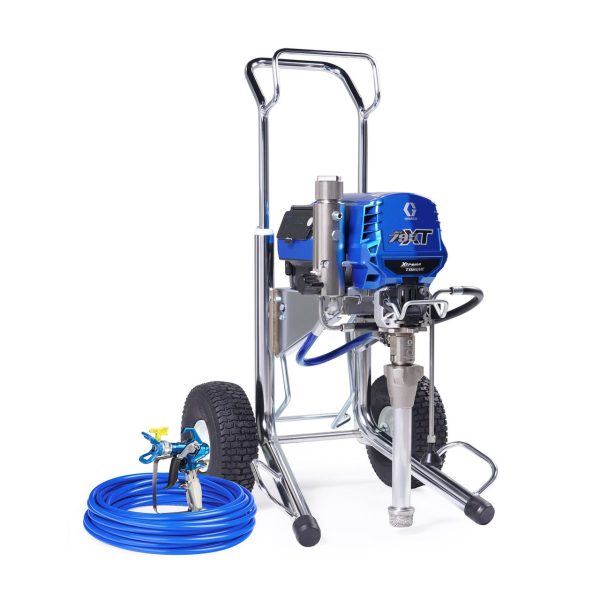 Pompe Electrique Airless Graco 795 XT Standard - 19F731