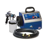 Graco FinishPro HVLP 9.0 Standart püskürtücü - 17P529