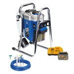 Pompe Airless Graco GX21 Sur Batterie - 25T967